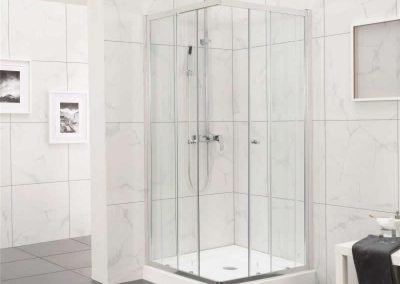 Avanti Showerscreens